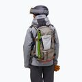 Síhátizsák Peak Performance Vertical Ski 20 l avid beige/antarctica 2