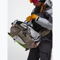 Síhátizsák Peak Performance Vertical Ski 20 l avid beige/antarctica 6