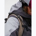 Síhátizsák Peak Performance Vertical Ski 20 l avid beige/antarctica 8