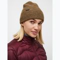 Téli sapka Peak Performance Woolblend meadow moss 2