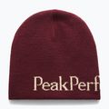 Téli sapka Peak Performance PP porto