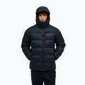 Férfi pehelykabát Peak Performance Frost Down black