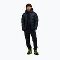 Férfi pehelykabát Peak Performance Frost Down black 2