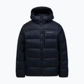 Férfi pehelykabát Peak Performance Frost Down black 6