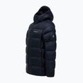Férfi pehelykabát Peak Performance Frost Down black 8