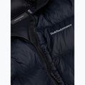 Férfi pehelykabát Peak Performance Frost Down black 9