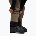 Férfi sínadrág Peak Performance Maroon Hipe 2L Insulated Shell terrain tan 4