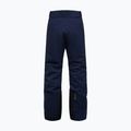 Férfi sínadrág Peak Performance Maroon Hipe 2L Insulated Shell blue shadow 6