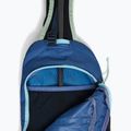 Övtáska Peak Performance Outdoor Slingbag 4,5 l blue shadow/summit sky 3