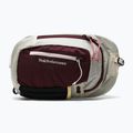 Övtáska Peak Performance Outdoor Slingbag 4,5 l porto/sand fog