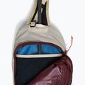 Övtáska Peak Performance Outdoor Slingbag 4,5 l porto/sand fog 3