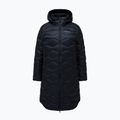 Női pehelykabát Peak Performance Helium Down Coat 2026 black