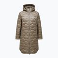 Női pehelykabát Peak Performance Helium Down Coat 2026 avid beige