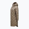 Női pehelykabát Peak Performance Helium Down Coat 2026 avid beige 3