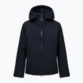 Férfi síkabát Peak Performance Whitelight Hipe 2L Insulated Shell black