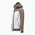 Férfi síkabát Peak Performance Whitelight Hipe 2L Insulated Shell terrain tan/antarctica 3