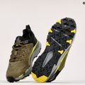 Férfi túrabakancsok The North Face Vectiv Exploris Futurelight LTHR zöld NF0A5G3BWMB1 10
