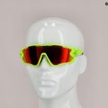 Oakley Jawbreaker napszemüveg sárga 0OO9290 7