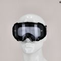 Leatt Velocity 4.5 kerékpáros szemüveg fekete 8020001115 7