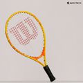 Gyermek teniszütő Wilson Us Open 19 sárga WR082310U WR082310U 11