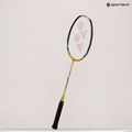 YONEX Nanoflare 001 Feel tollaslabda ütő arany 8