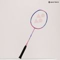 YONEX tollaslabda ütő Nanoflare 001 Tiszta rózsaszín 9