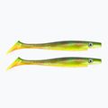 Strike Pro Pig Shad Jr gumicsali 2 db arany TEV-SP172C-C039