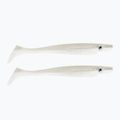 Strike Pro Pig Shad Jr gumicsali 2 db ezüst TEV-SP172C-C014