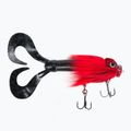 Strike Pro Miuras Mouse Mouse Big Black/Red TEV-11-MMB-002 fonott csali