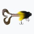 Strike Pro Miuras Mouse Big Yellow Fever pergető csali TEV-11-MMB-009
