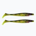 Strike Pro Pig Shad Tournament gumicsali 2 db sárga TEV-SP172M-132