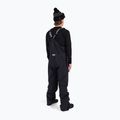 Férfi snowboard nadrág Colourwear Slash Bib black 2
