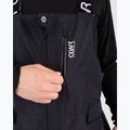 Férfi snowboard nadrág Colourwear Slash Bib black 7