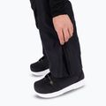 Férfi snowboard nadrág Colourwear Slash Bib black 9