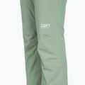 Női snowboard nadrág Colourwear Cork lt sage 3