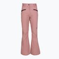 Női snowboard nadrág Colourwear Cork dk rose 8