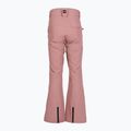 Női snowboard nadrág Colourwear Cork dk rose 9