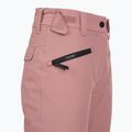 Női snowboard nadrág Colourwear Cork dk rose 10