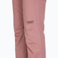 Női snowboard nadrág Colourwear Cork dk rose 11