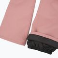 Női snowboard nadrág Colourwear Cork dk rose 12