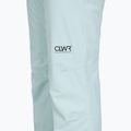 Női snowboard nadrág Colourwear Cork lt blue 11