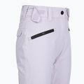 Női snowboard nadrág Colourwear Cork lilac 3