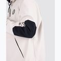 Snowboardos pulóver Colourwear Est 2010 Hood off-white 8