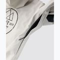 Snowboardos pulóver Colourwear Est 2010 Hood off-white 11