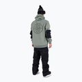 Colourwear Est 2010 Hood dk zsálya snowboard melegítőfelső 4