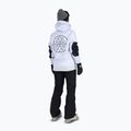 Colourwear Est 2010 Hood leo lila snowboard melegítő felső 4