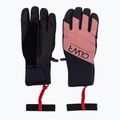 Snowboard kesztyű Colourwear Powder Glove dk rose 7