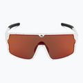 Napszemüveg Tripoint 008 Lake Prespa X matt white with spots/brown/red multi 3