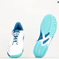 Mizuno Wave Exceed Tour tenisz cipő fehér 61GA2270 10