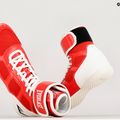 Everlast Ring Bling férfi boxcipő piros 852660-60 11